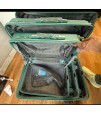 HIKOLAYAE New Open Box 3Piece Hardside Luggage Set. 250 Sets. EXW Los Angeles 